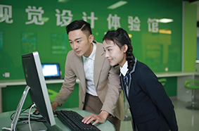 數字媒體設計（三年制）