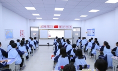 中考倒計(jì)時(shí)，4月進(jìn)入擇校黃金期，當(dāng)下選擇很重要！