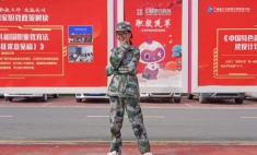 蘭州新華互聯(lián)網(wǎng)學校新生李悅蕾的逐夢故事