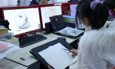 甘肅坊間設(shè)計裝飾工程有限責(zé)任公司招聘