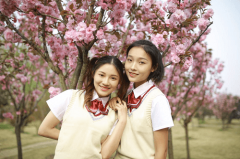 女生學(xué)什么才能變身白富美？