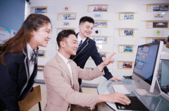新華云課堂帶你走出傳統課堂，享受個性化學習