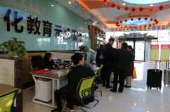 年前擇校，為啥家長(zhǎng)都來(lái)蘭州新華實(shí)地考察？