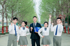開學(xué)季，選擇蘭州新華這四大優(yōu)勢(shì)一定要看看！
