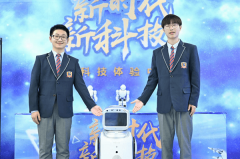 職業教育新時代，新華真實訓、真品質！