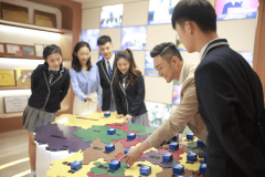 2022年已來，初高中畢業生選技術學校的標準在這里