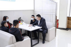 初中畢業生考不上高中如何提升自己的學歷？