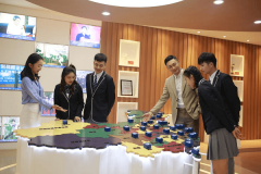 中國職業(yè)教育博覽會(huì)將于12月啟幕：職業(yè)教育前途廣闊、大有可為