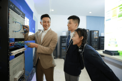 5G 與 AI，沒有互聯(lián)網(wǎng)技術(shù)人才從何談起？