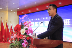 家校攜手，共促成長|蘭州新華高考班召開家長座談會