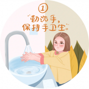 線上報(bào)名通道已開(kāi)啟丨疫情防控攻堅(jiān)戰(zhàn)，足不出戶看校園
