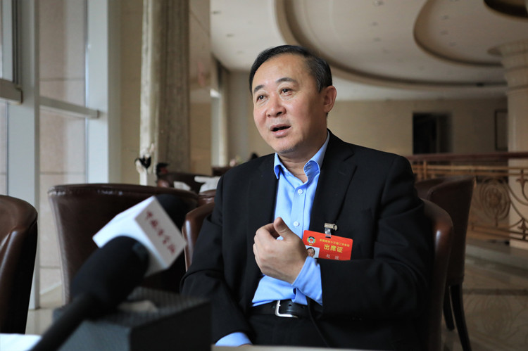 全國政協(xié)委員趙繼：讓更多職教學子走向人生“高光時刻”