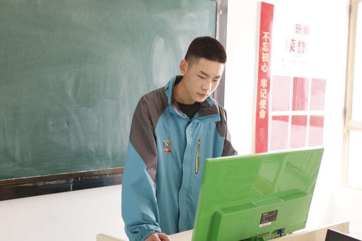 換個賽道，重新出發