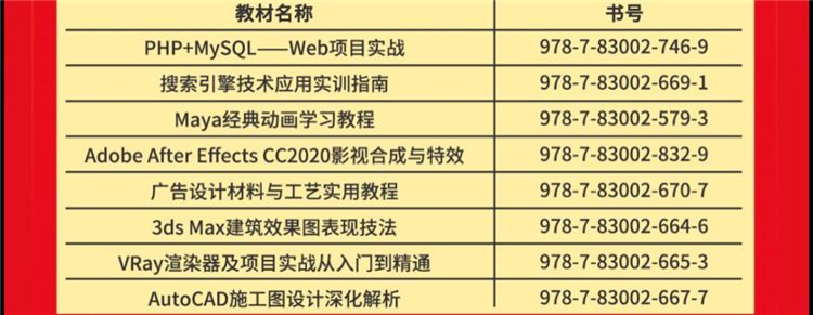 實(shí)力！8本新華教材入選國(guó)家級(jí)技工教育和職業(yè)培訓(xùn)教材目錄！