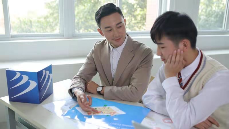 高職生職業(yè)素養(yǎng)亟待提升 該如何賦能學(xué)生成才增智