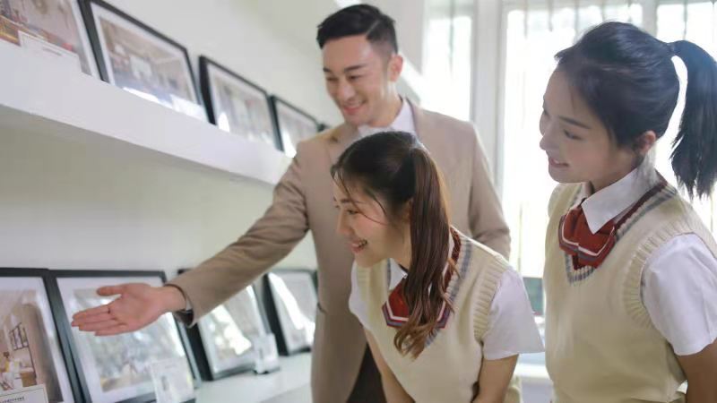 高職生職業(yè)素養(yǎng)亟待提升 該如何賦能學(xué)生成才增智