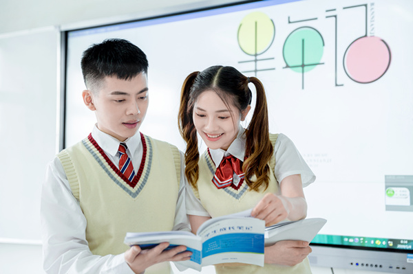 擇校指南丨初高中生看過(guò)來(lái),四步助你選學(xué)校
