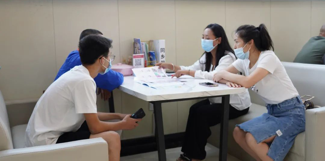 八月即將結束,還沒找好學校怎么辦?