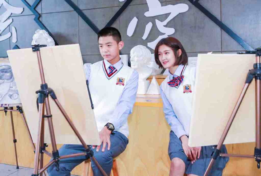 漫漫求學(xué)路上，我們?cè)擆B(yǎng)成怎樣的心態(tài)呢？