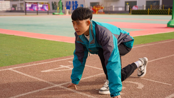 重返校園，在蘭州新華煥新出發(fā)