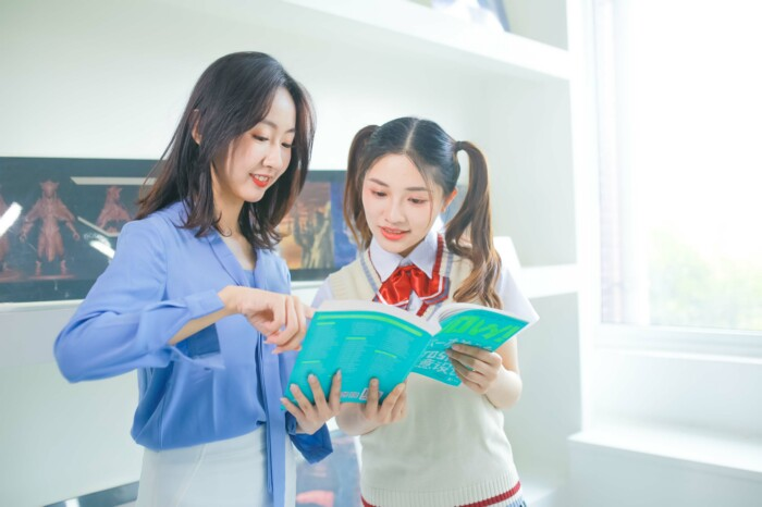 不想上學就輟學打工？新華為你指路