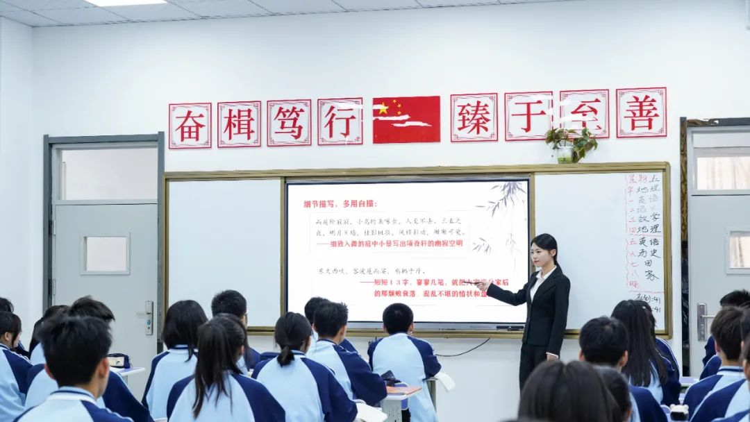 聚焦職教|中職生考大學大勢所趨,職教高考實現人生“彎道超車”