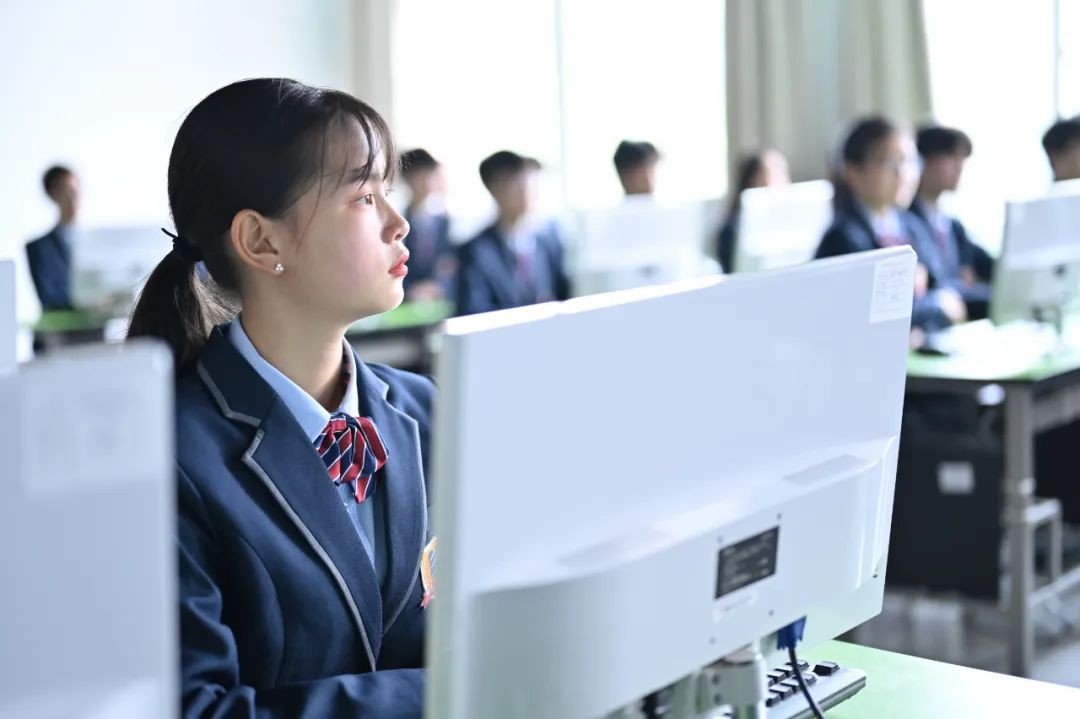 聚焦職教|中職生考大學大勢所趨,職教高考實現人生“彎道超車”