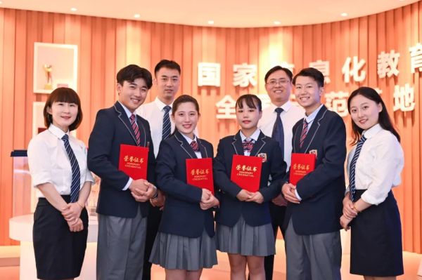 聚焦職教|中職生考大學大勢所趨,職教高考實現人生“彎道超車”