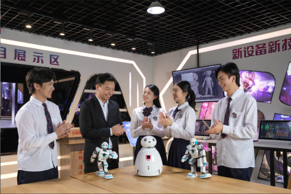 聚焦職教|中職生考大學大勢所趨,職教高考實現人生“彎道超車”