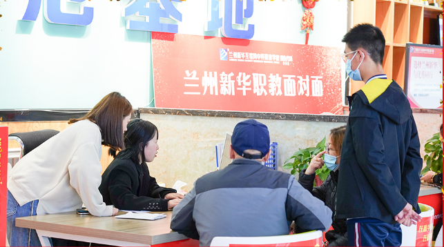 聚焦職教|中職生考大學大勢所趨,職教高考實現人生“彎道超車”