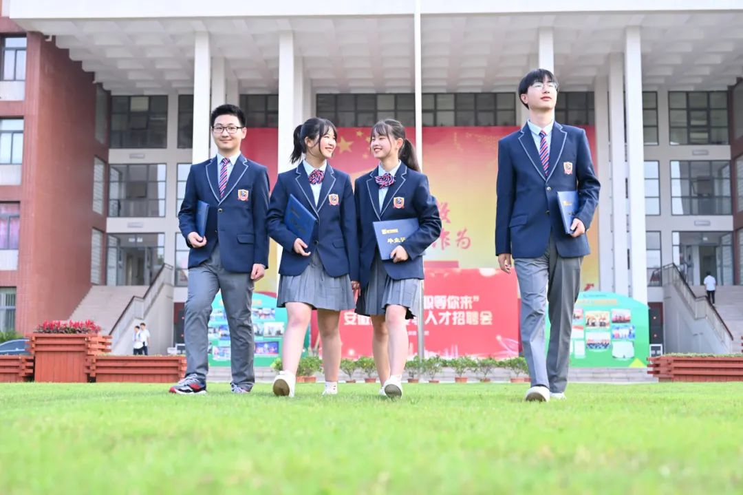 聚焦職教|中職生考大學大勢所趨,職教高考實現人生“彎道超車”