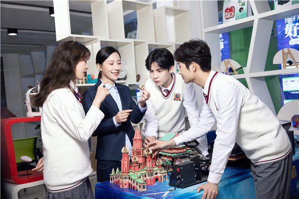 選擇職業教育，前景在哪里