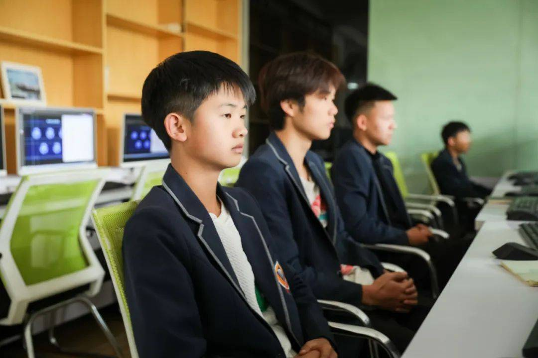 中考過后,近九成家長關(guān)注職業(yè)教育