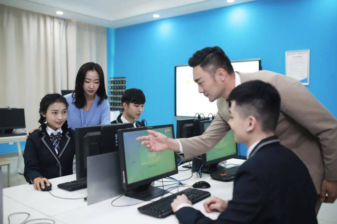 中考過后,近九成家長關(guān)注職業(yè)教育