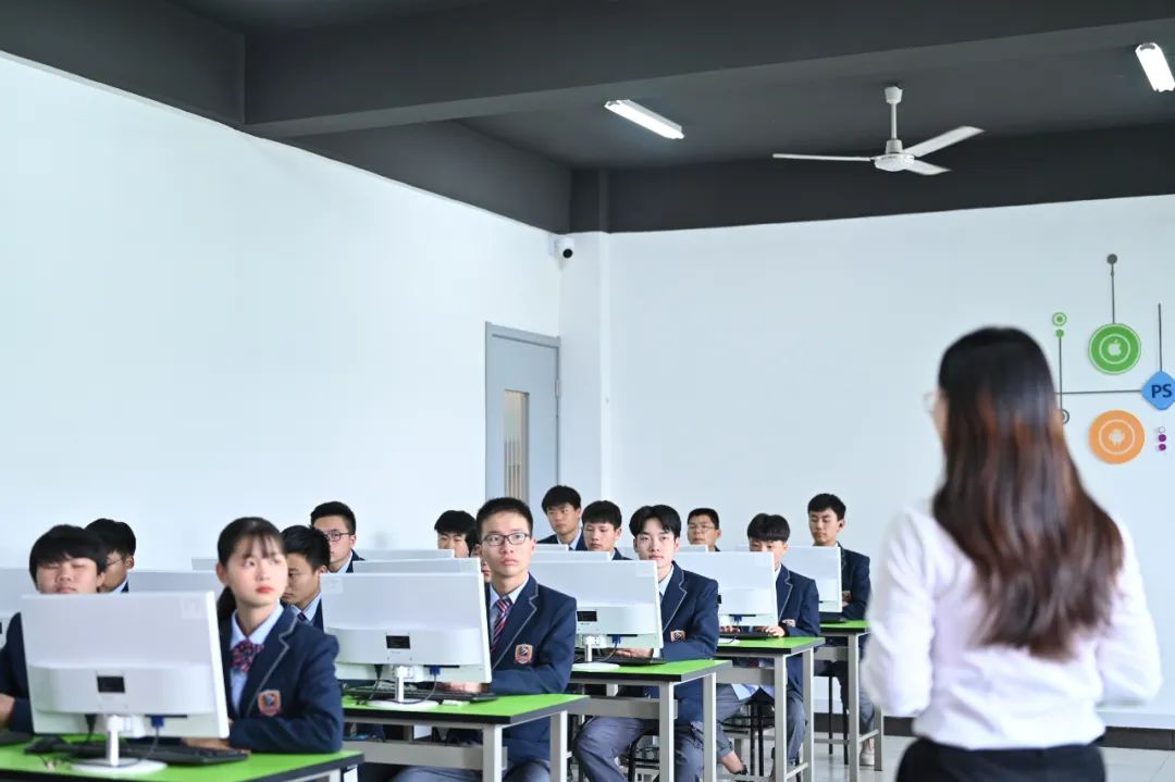 【重要通知】蘭州新華2024年春季預(yù)科班招生全面開(kāi)啟！